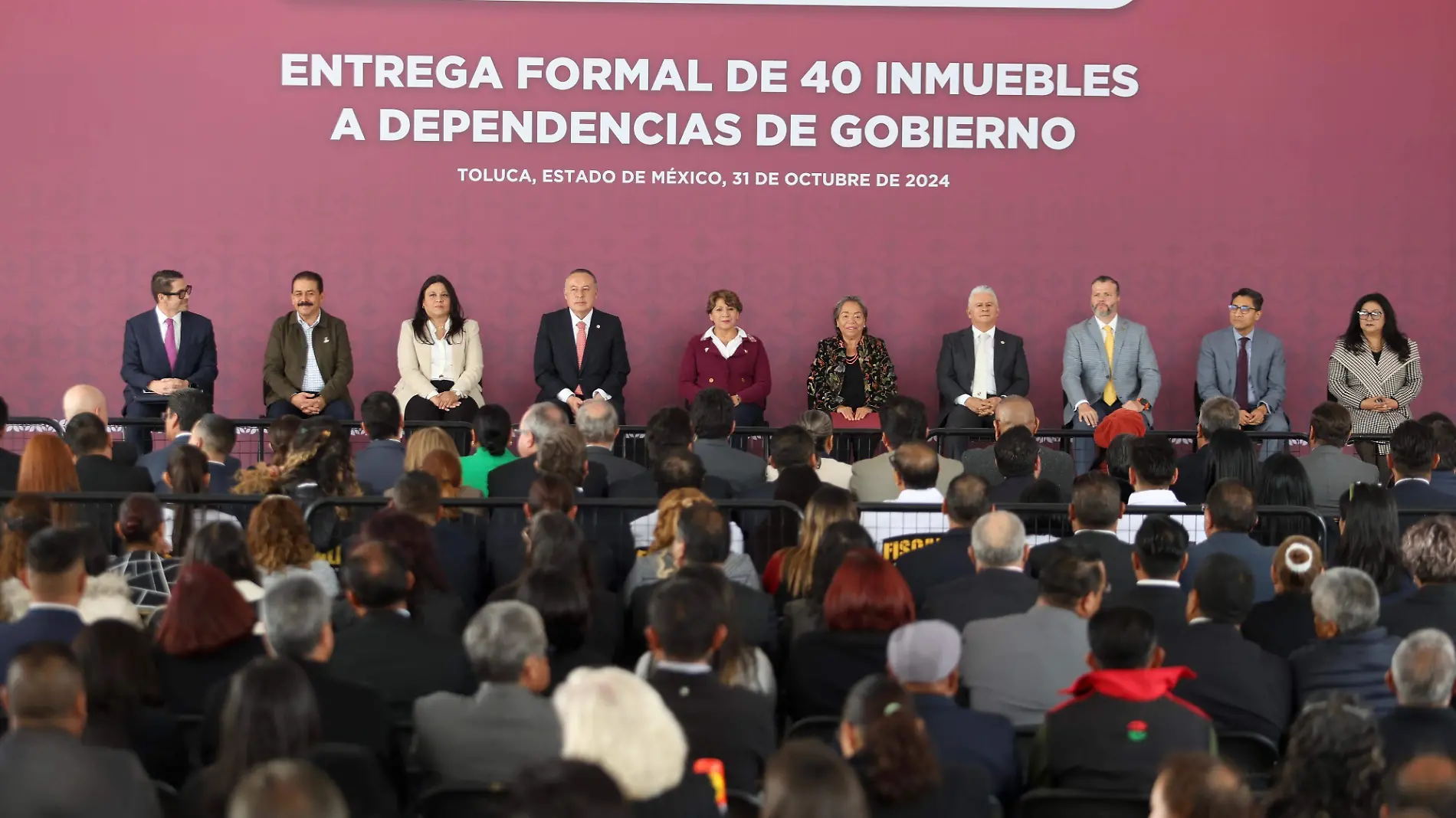 gobierno del edomex